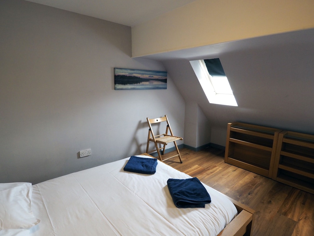 St Christopher S Inn Hostels 50/70