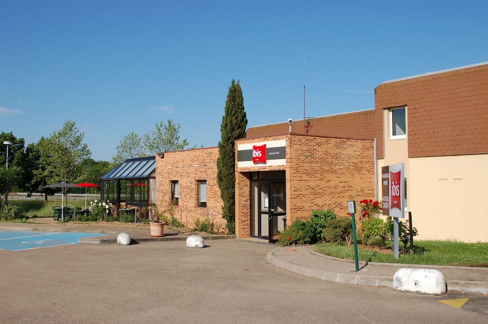 Hotel ibis Auxerre Sud 56/68