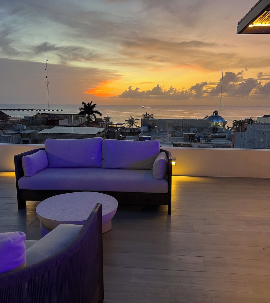 Coralia Boutique Hotel Cozumel 43/59
