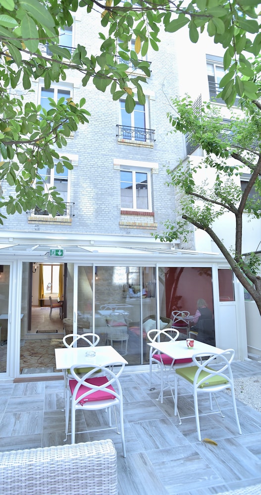 Hotel Villa Sorel 4/34