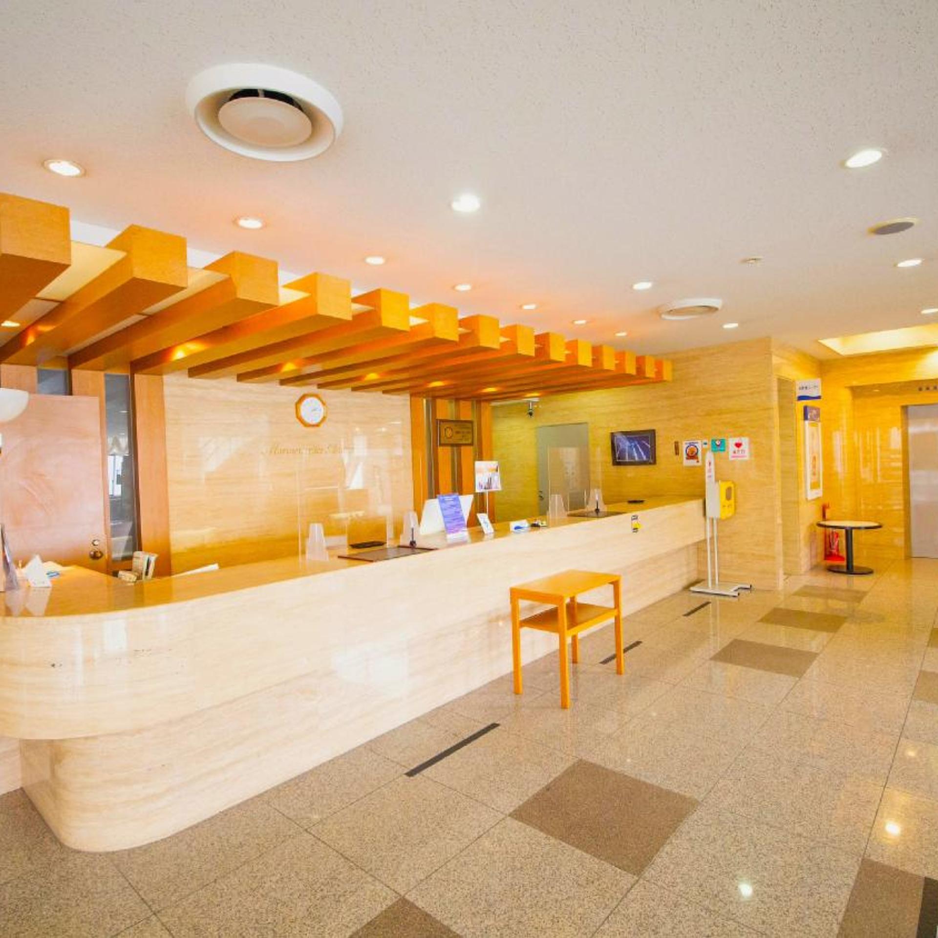 Kokumin Shukusha Marine Terrace Ashiya 4/50