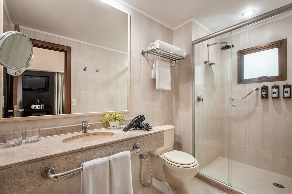 Innside by Melia Sao Paulo Iguatemi 31/76