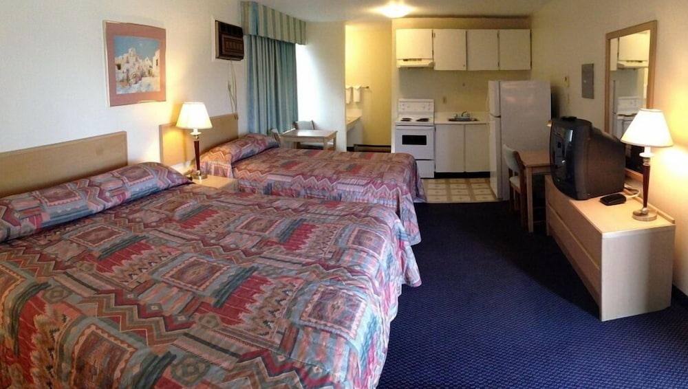 Hospitality Inn 29/55