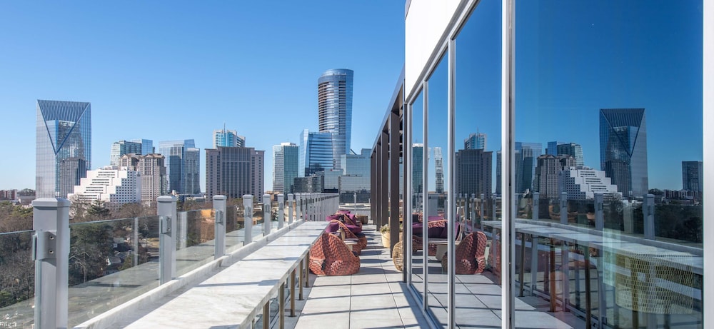 Hyatt Centric Buckhead Atlanta 46/50