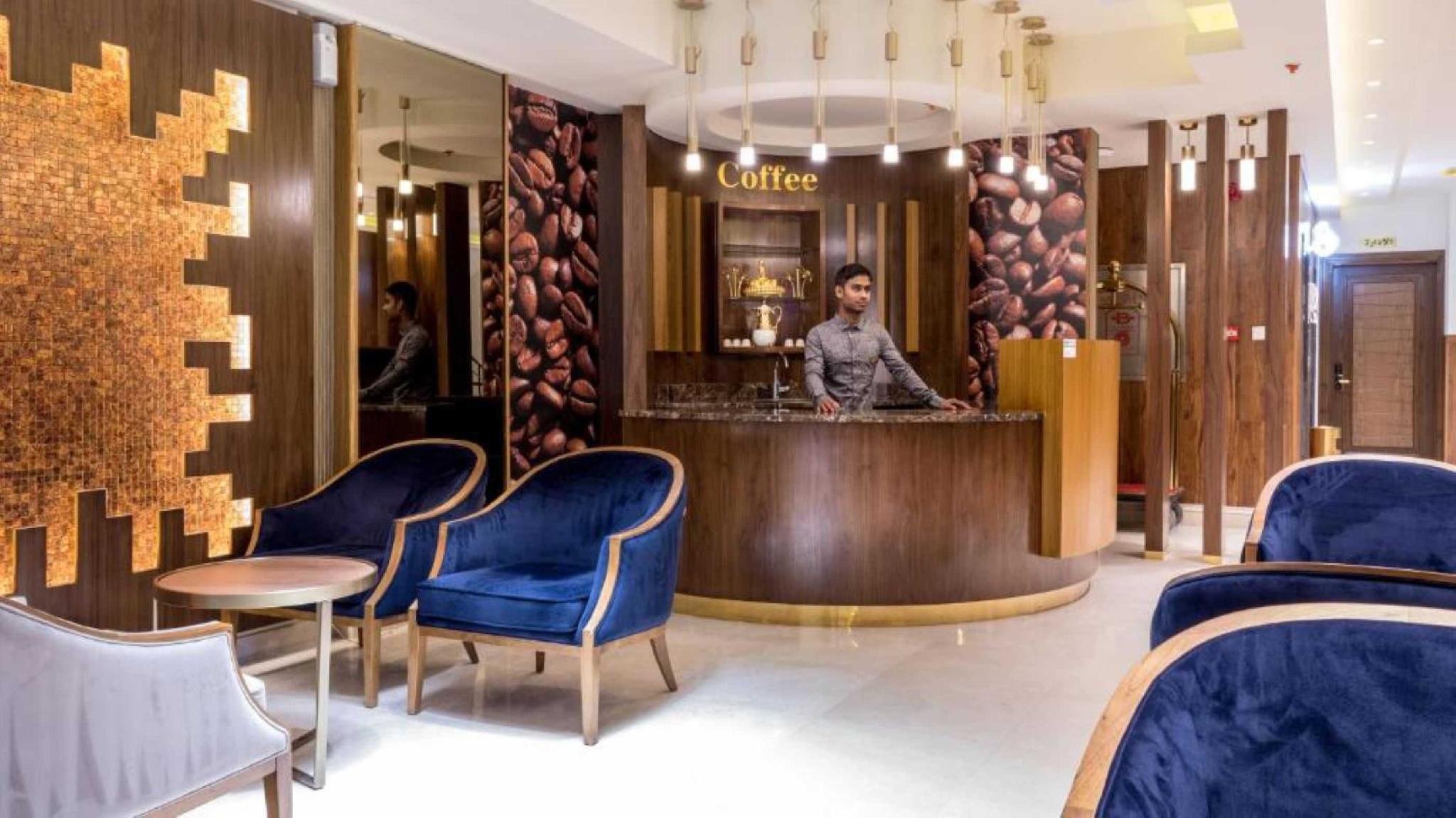 Al Louloah Al Baraqah Furnished Apartments 6/25