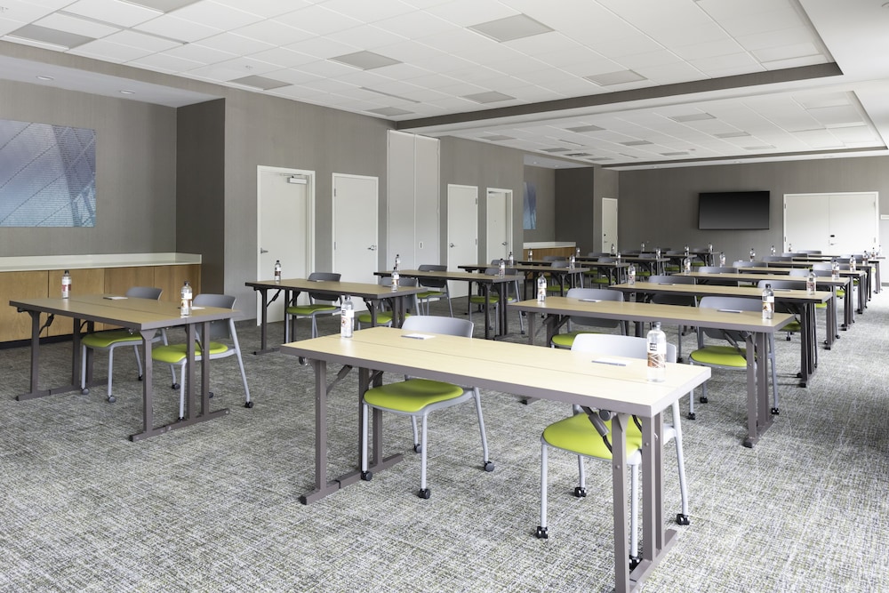 SpringHill Suites by Marriott Atlanta Alpharetta/Roswell 21/36