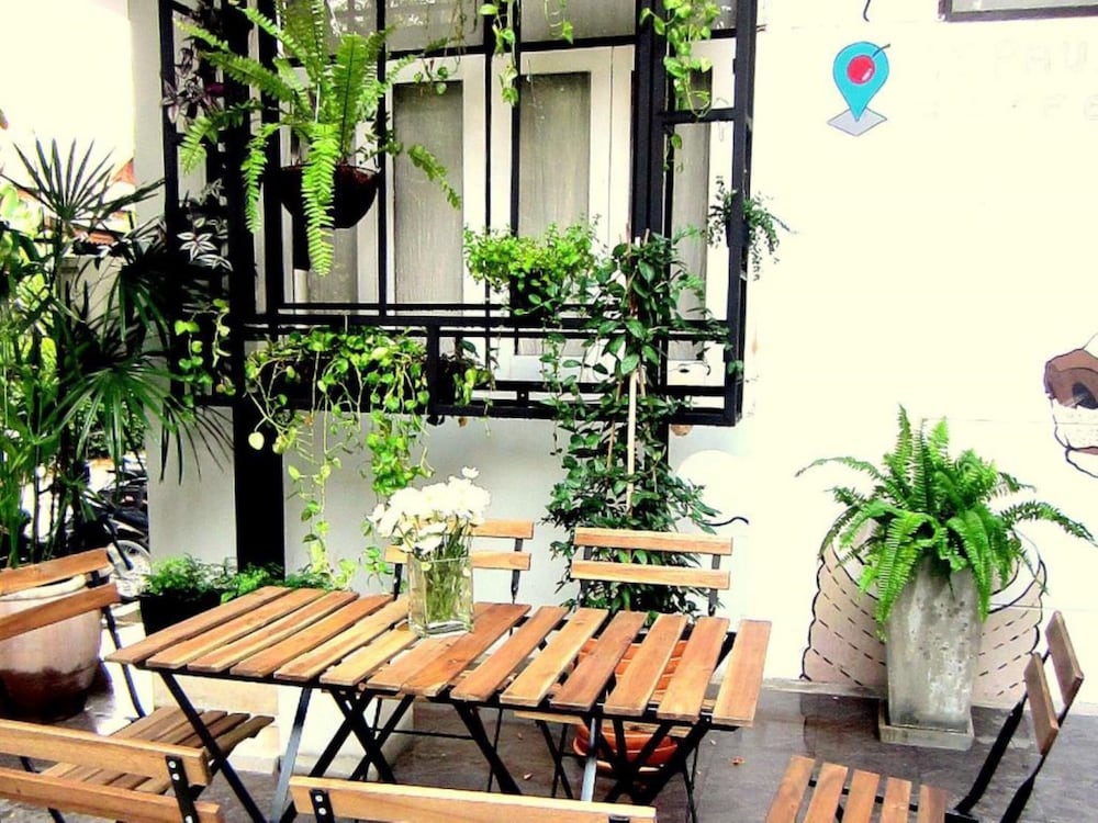 Chiang Mai D Hostel 36/50