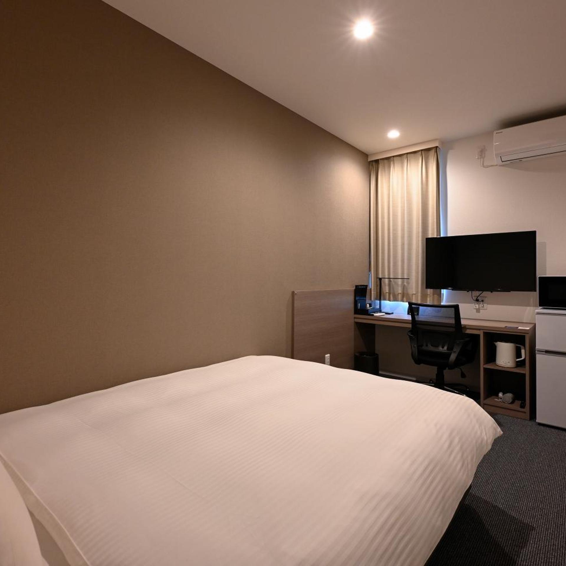 HOTEL R9 The Yard Kohoku 16/50