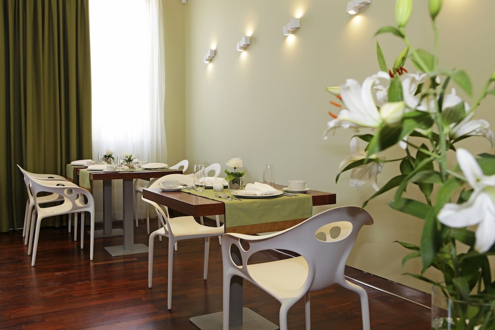 Boutique Hotel Bol 29/50
