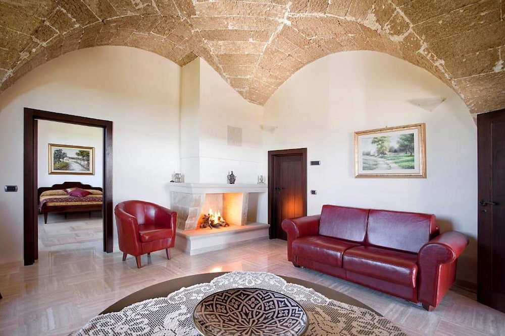 Tenuta La Baronessa 37/64