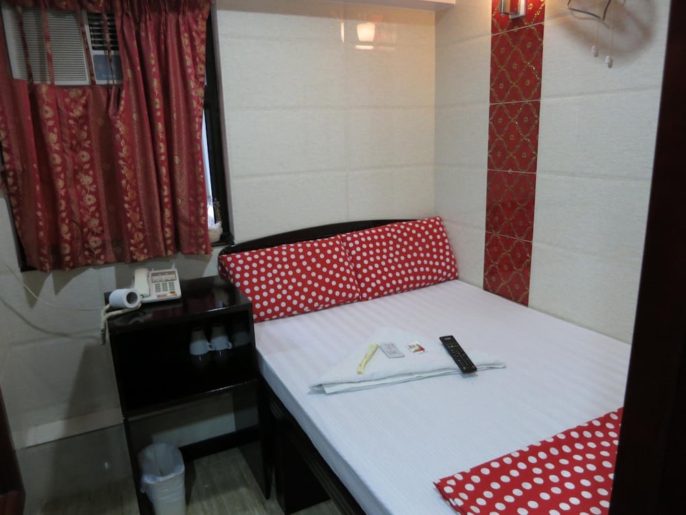 Cebu Hostel 20/64