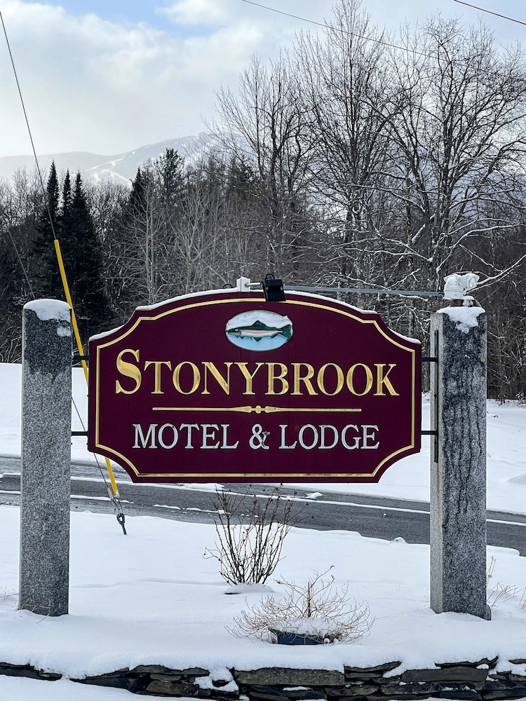 Stonybrook Motel & Lodge 21/59