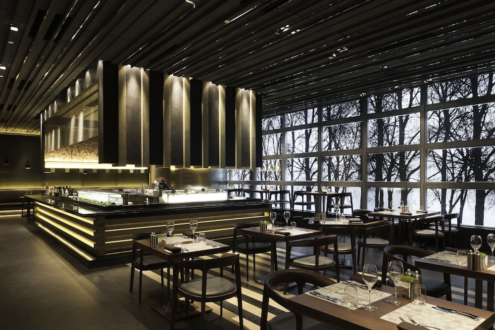 Nina Hotel Kowloon East 21/30