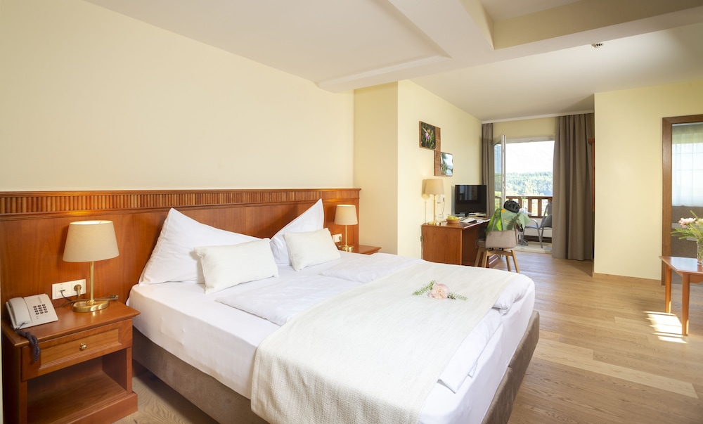 Hotel Seppl 25/75