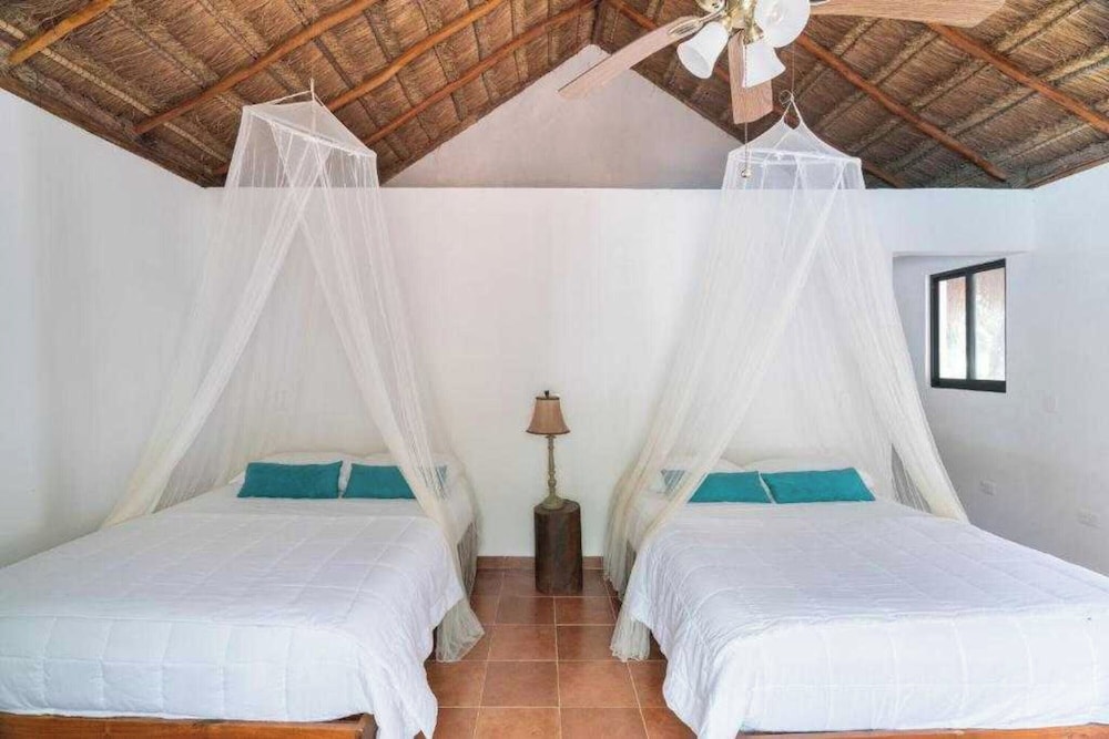 Collection O EcoVergel Hotel Boutique Spa in Tulum 17/72