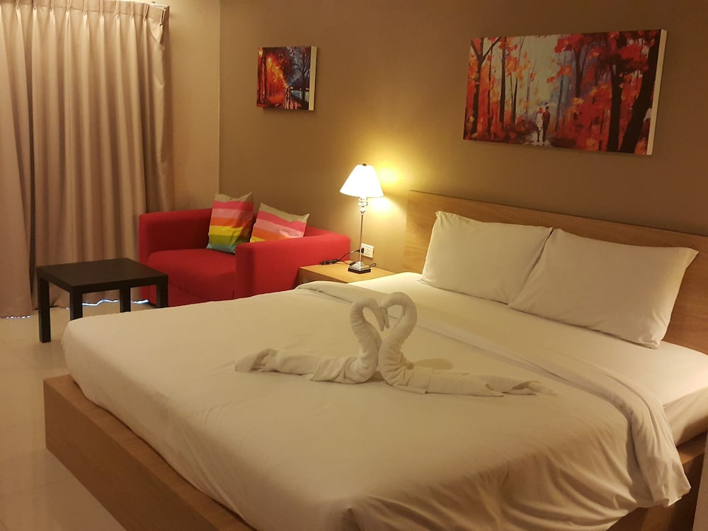 room