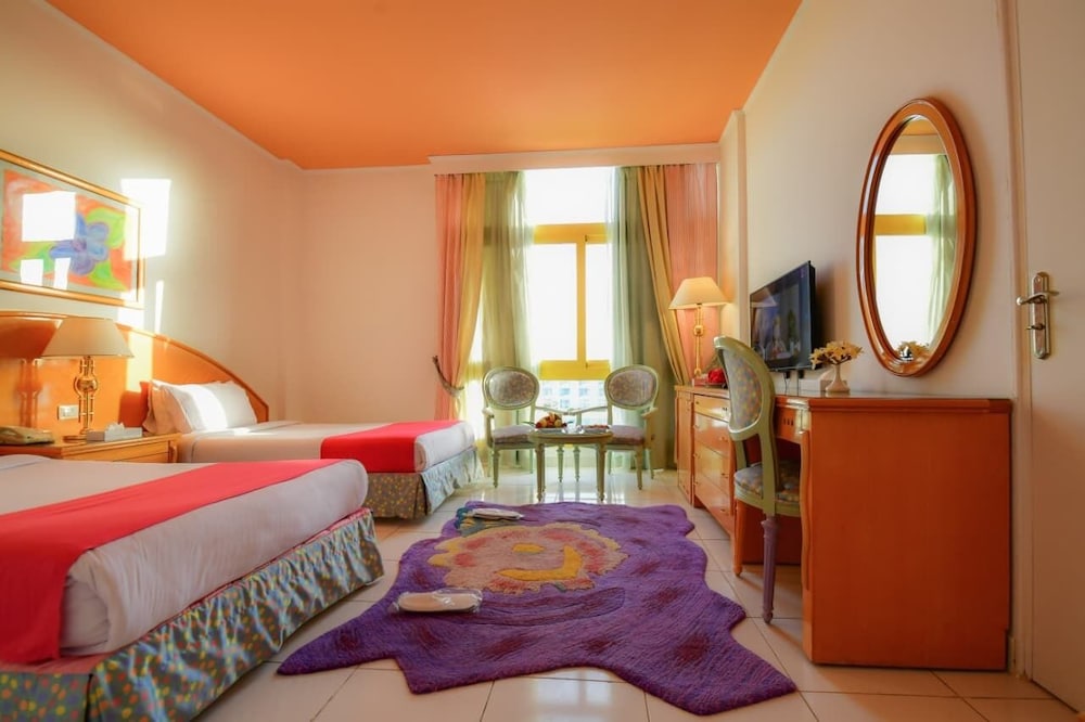 Amarina Sun Resort & Aqua Park 17/50