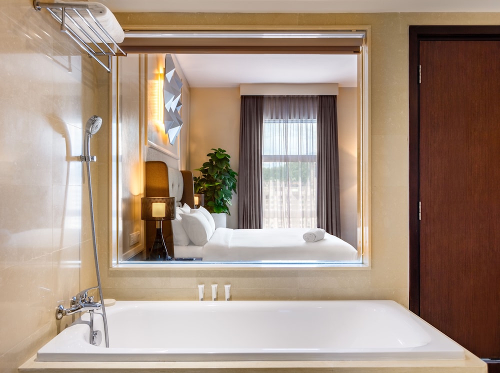 Eastin Hotel Penang 40/40