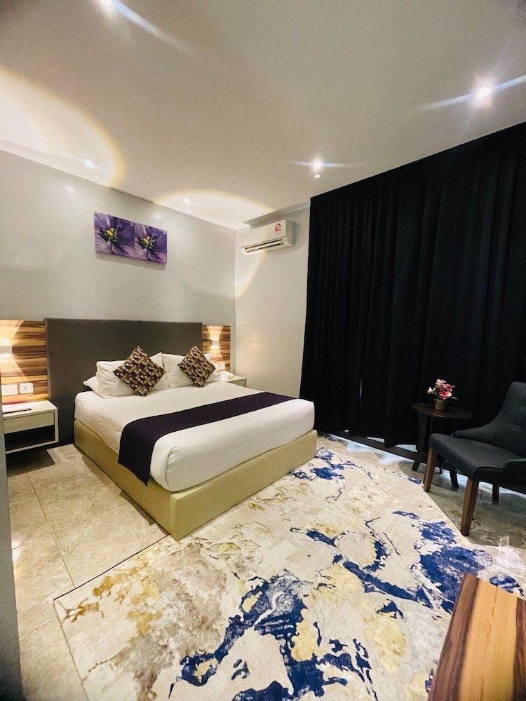 Villa Abadi Resort 20/55