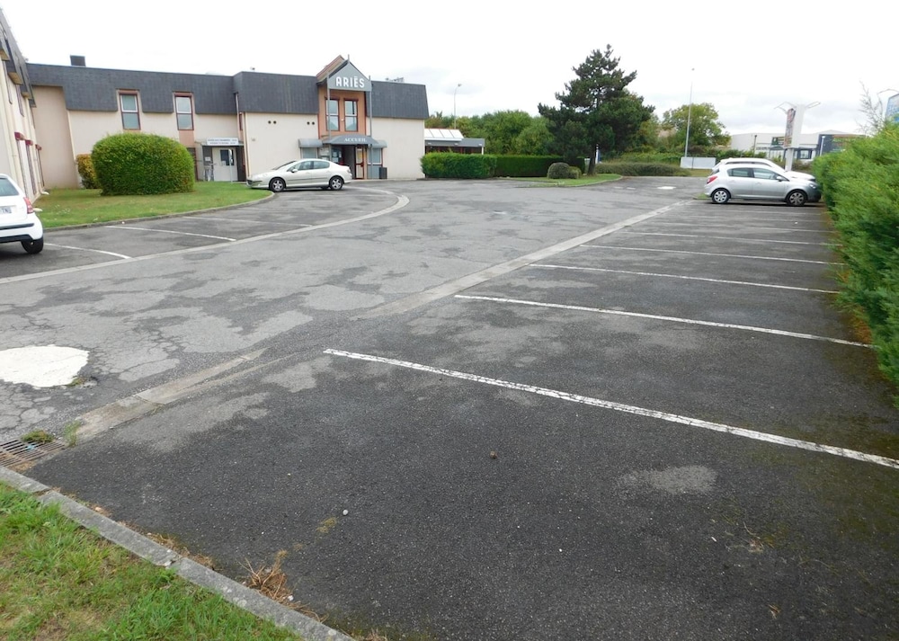 Brit Hotel Aries Argentan 2/69