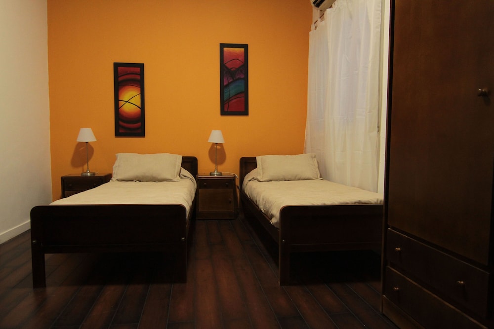 Hotel Ancon 15/37