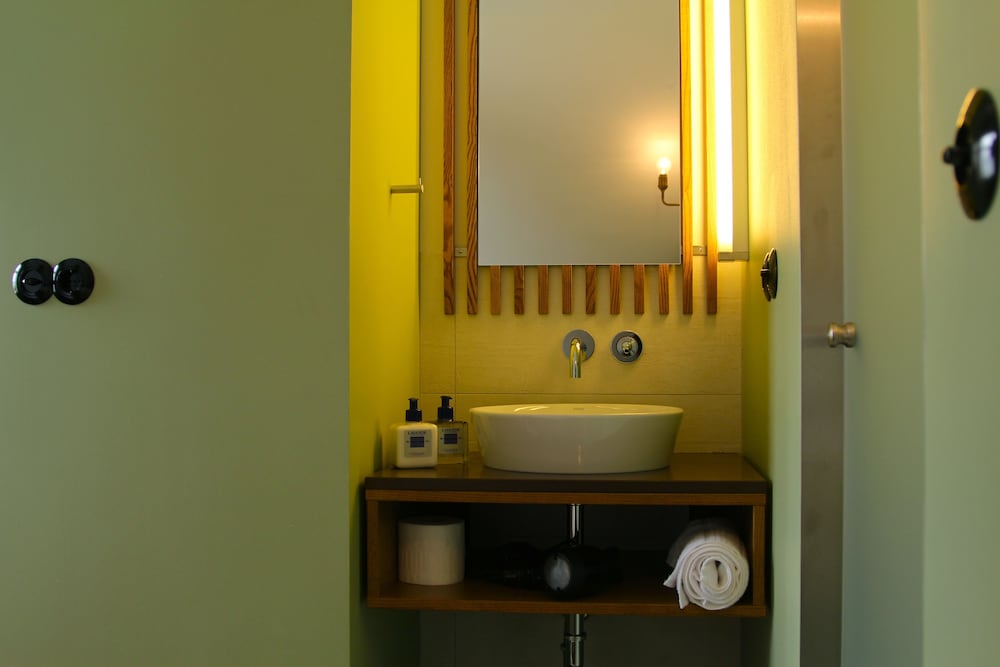 Hotel Egilsen 17/18