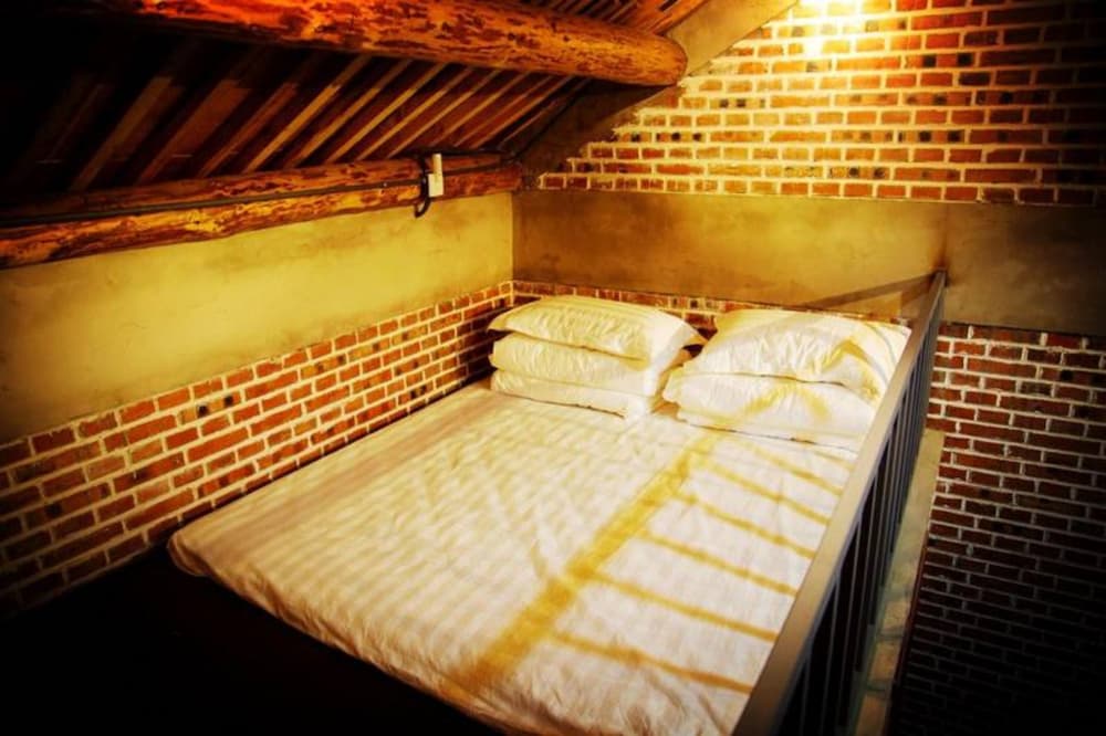 Huairou Xiangcun Pushe Boutique House 15/26