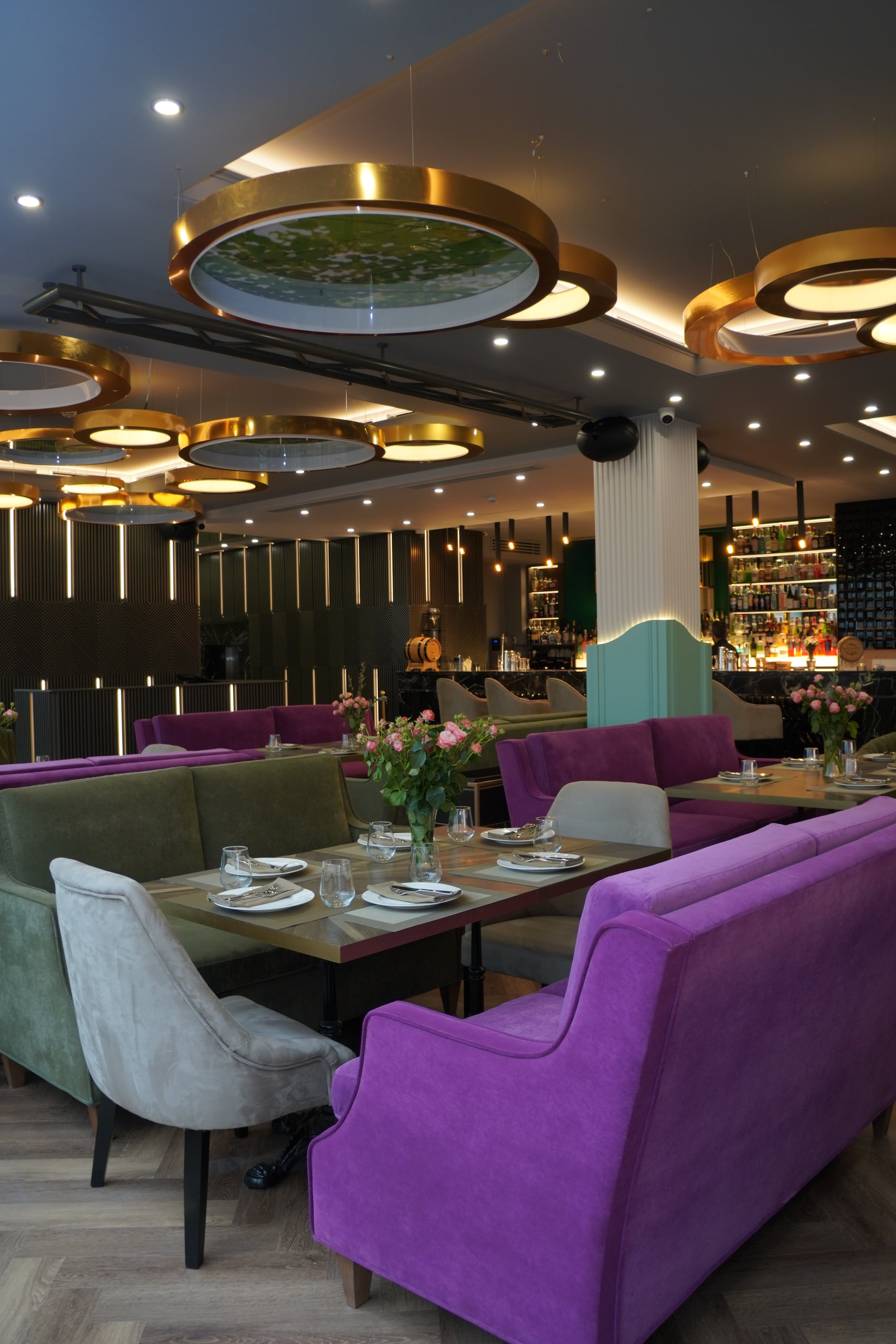 Paris Hotel Yerevan 29/42