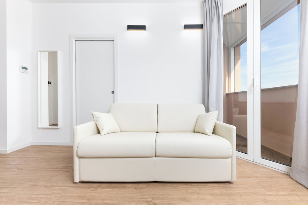 Casa Da Suite Mirabello 35/50