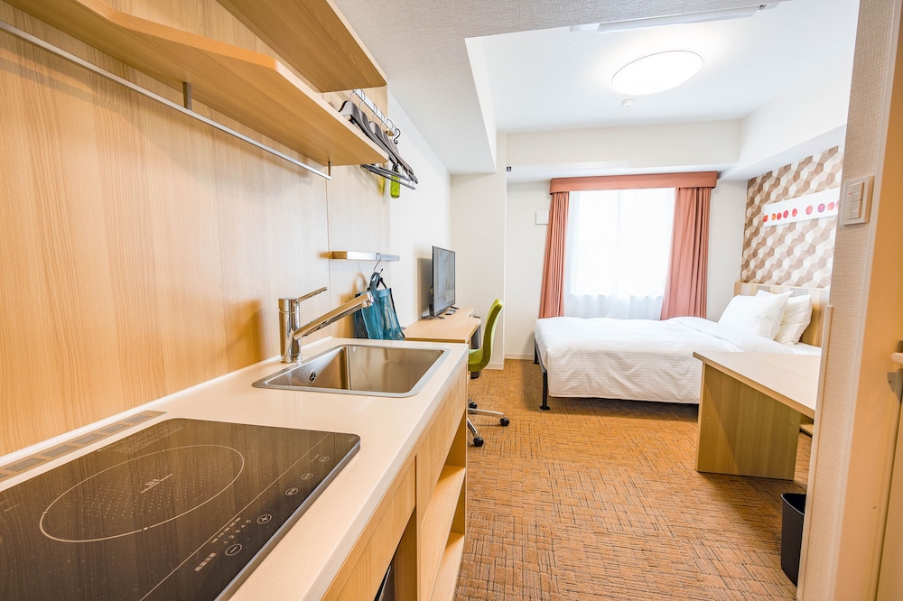 Tabino Hotel lit Matsumoto 23/66