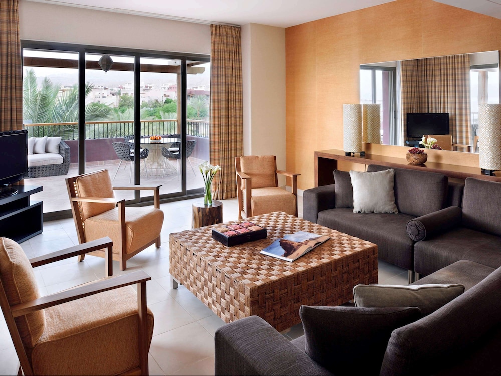 Movenpick Resort & Spa Tala Bay Aqaba 56/79