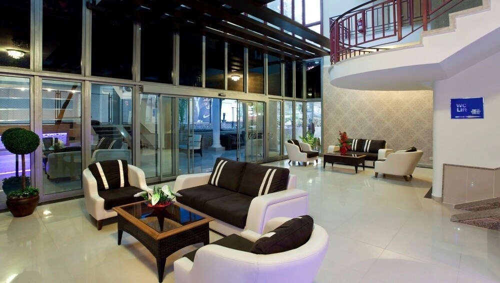 Diamore Hotel 18/31
