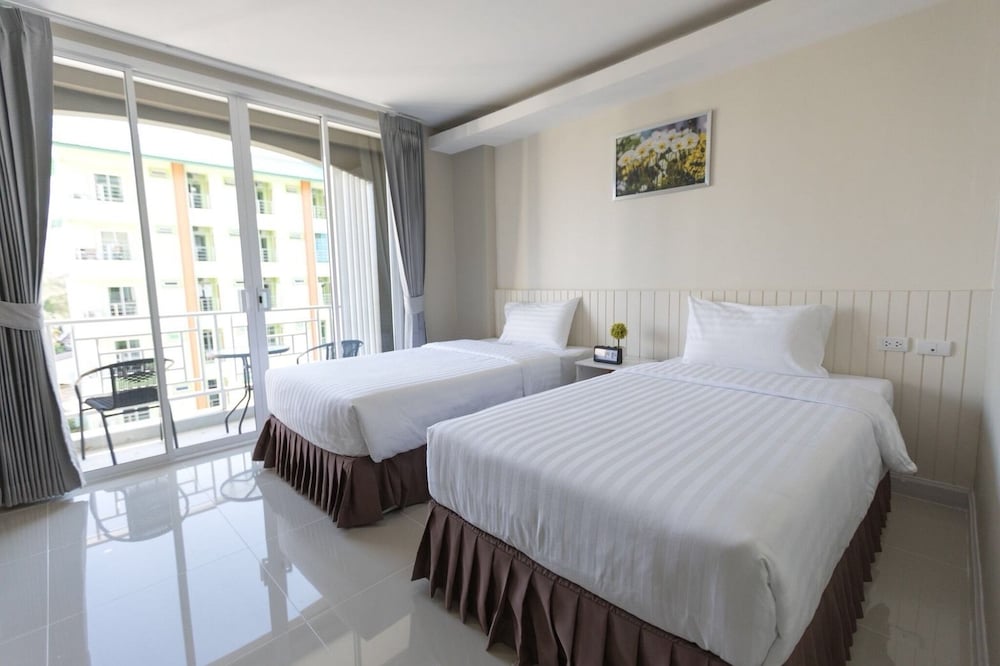 The Royal P Boutique Hotel 18/44