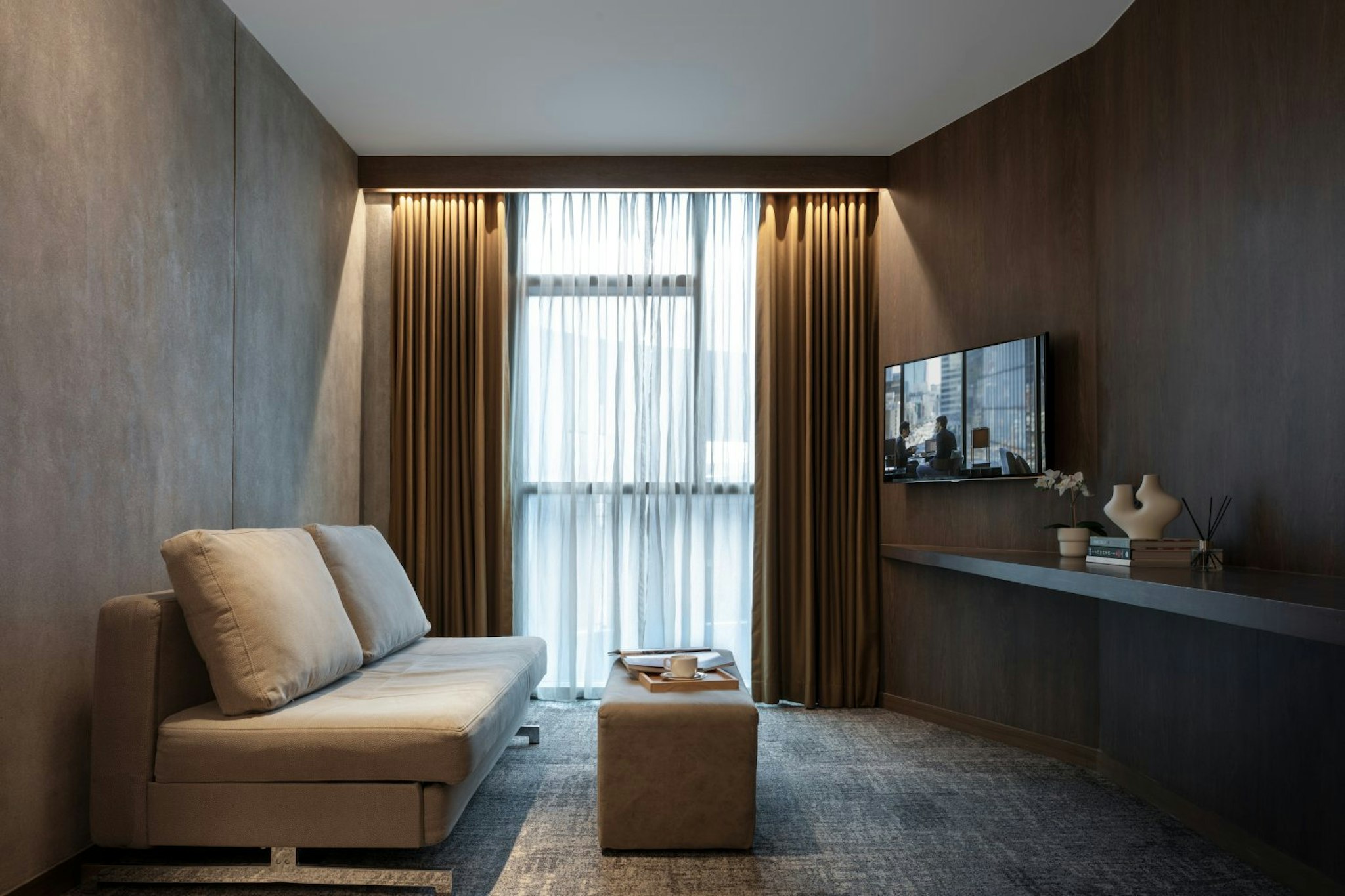 Oakwood Bencoolen Singapore 22/61