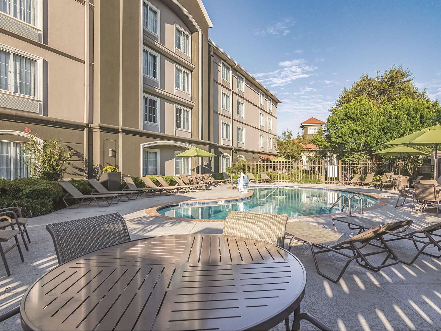 La Quinta Inn And Suites By Wyndham Oklahoma City Norman 47/51