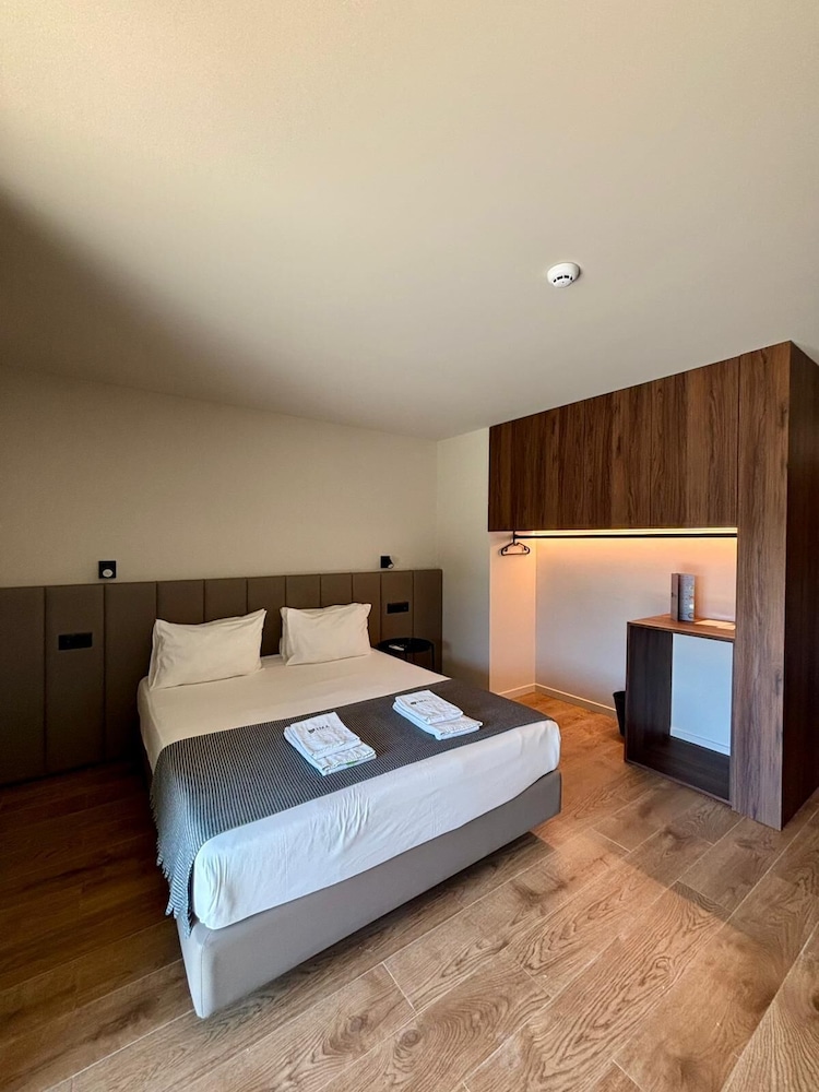 Superior, Double Bed