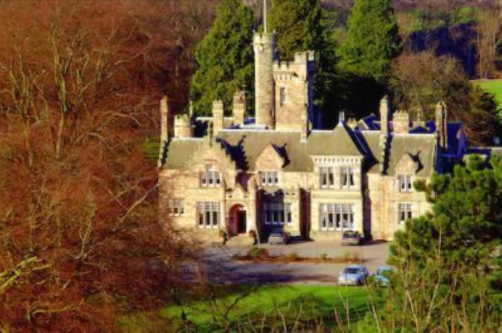 The Mansion House Hotel 45/50