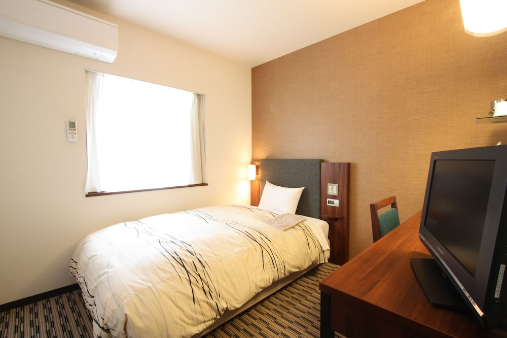 Uozu Manten Hotel Ekimae 16/51