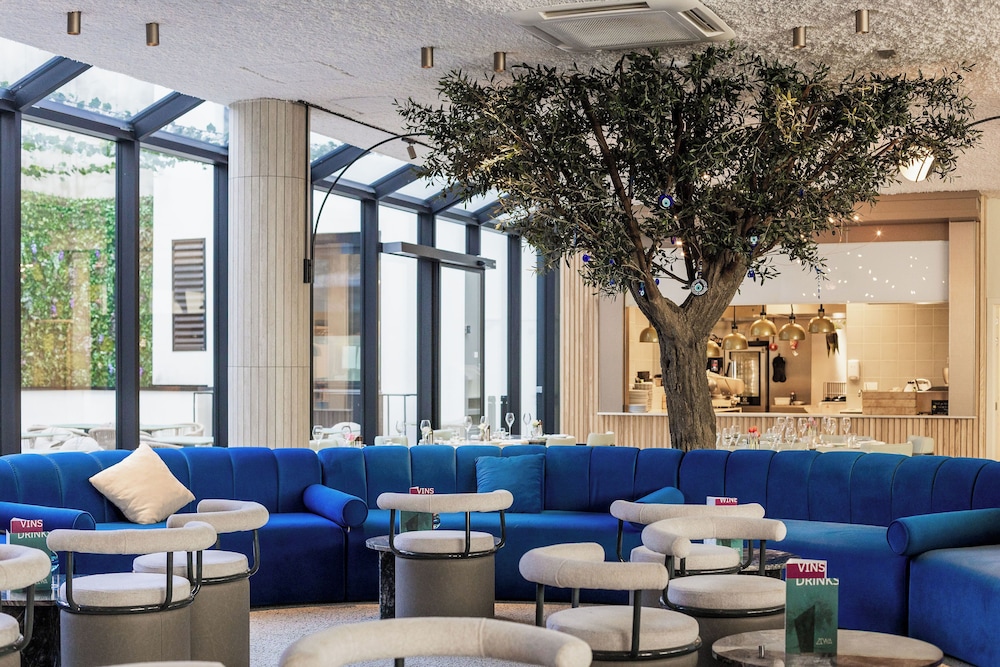 The Liman Hotel 28/50