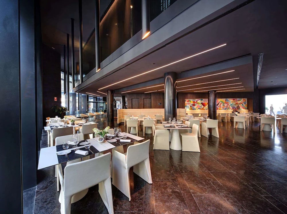 OLIVIA BALMES HOTEL 47/67