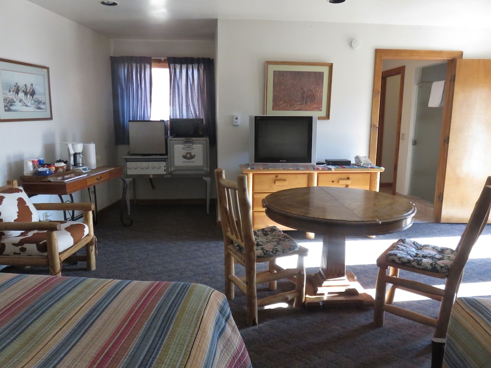 San Juan Inn 11/15
