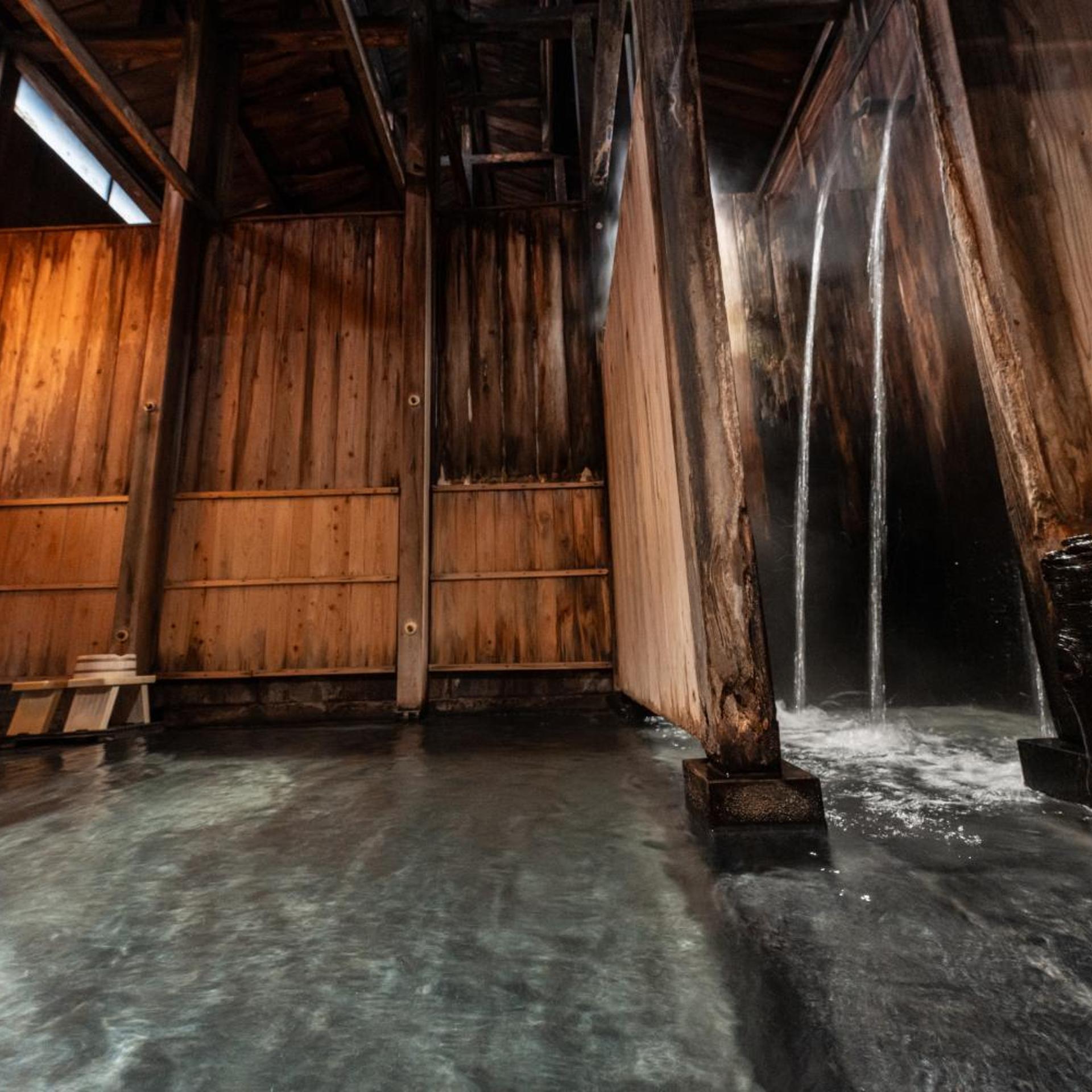 Shirabu Onsen Higashiya 22/39