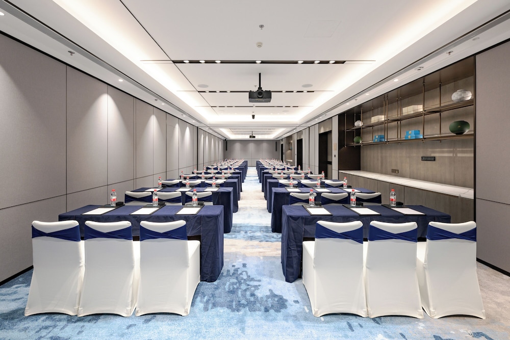 Wyndham Grand Yichang Riverside 58/71