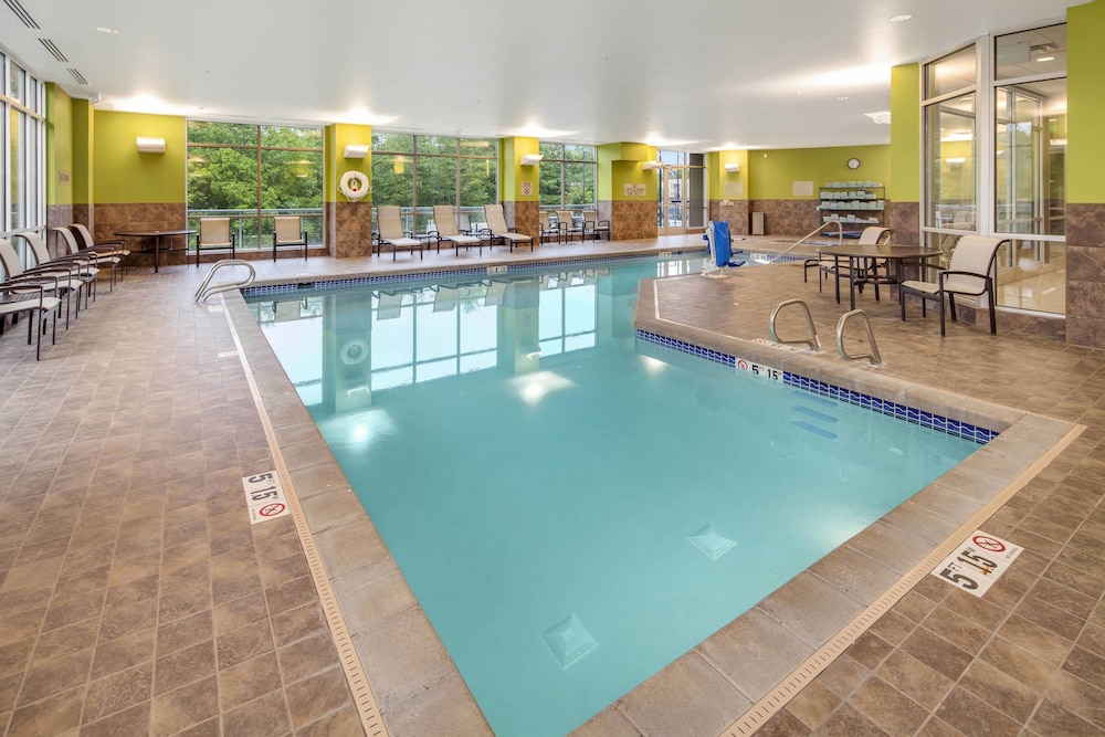 Towneplace Suites By Marriott Bellingham 5/48