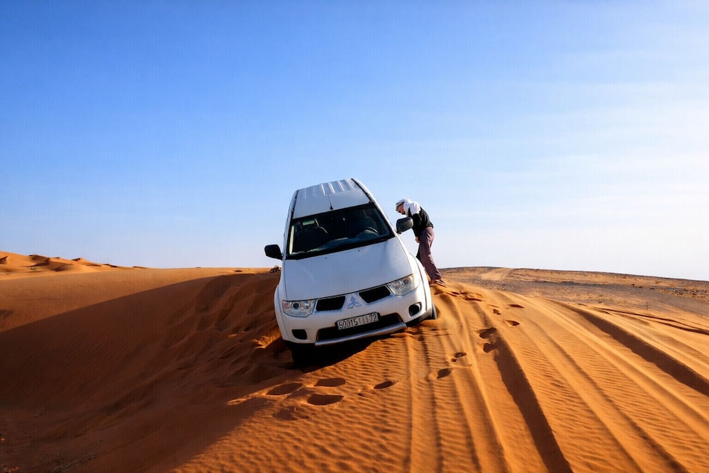 LA VALLEE DES DUNES 40/60