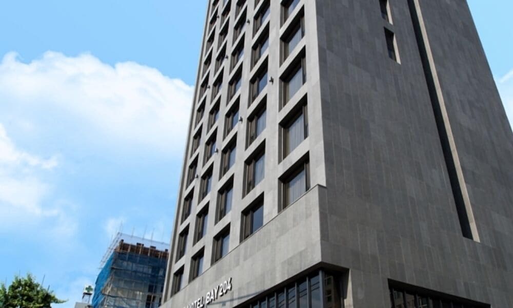 Hotel Bay 204 Dobong 66/72