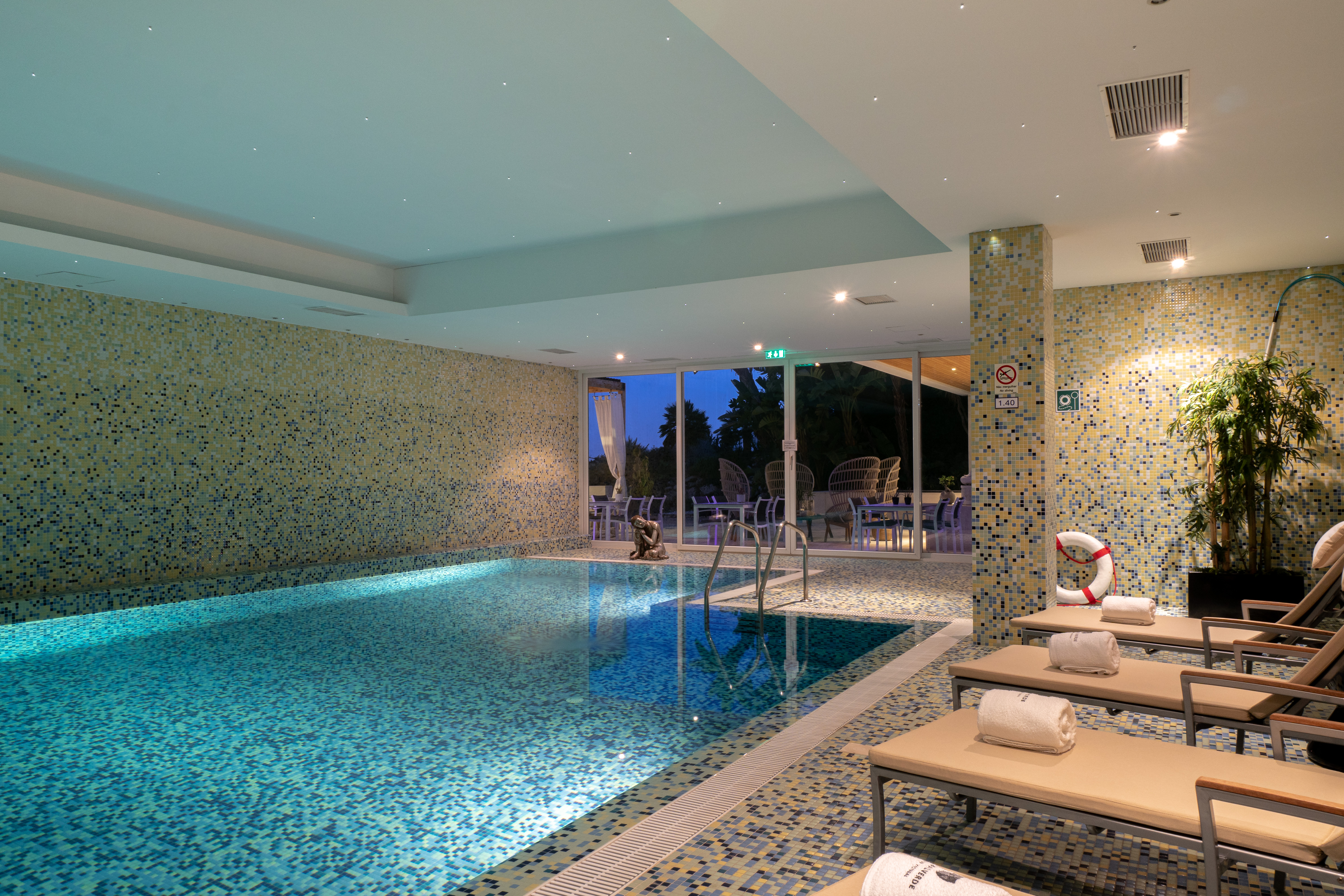 Vila Valverde Design & Country 31/61