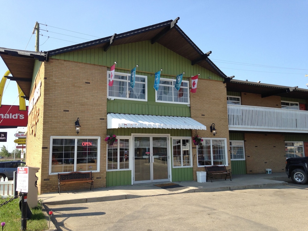 Silver Crest Lodge 33/38