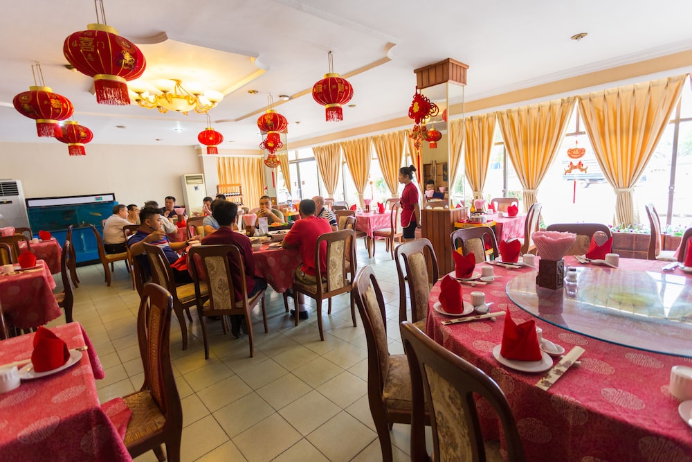 MEKONG HOTEL 35/50
