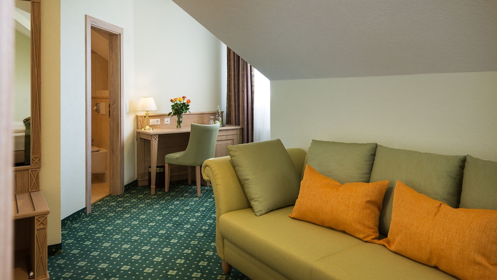 Hotel Rebstock 31/49